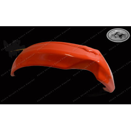 Kotflügel vorne Flash Red Honda XR 600 R 1985-2000, XR 250/350/650 1986-2003