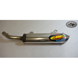 FMF Powercore Schalldämpfer Honda CR 500 1991-2001