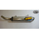 FMF Powercore Silencer Honda CR 500 1991-2001