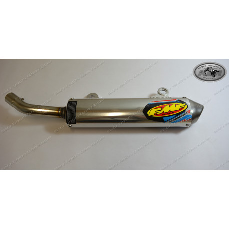 FMF Powercore Schalldämpfer Honda CR 500 1991-2001