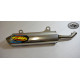 FMF Powercore Schalldämpfer Honda CR 500 1991-2001