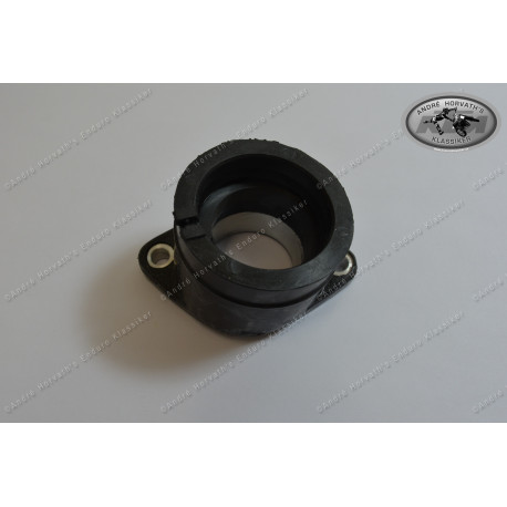 Intake Rubber Flange for Honda XL 500 S 1979-1981