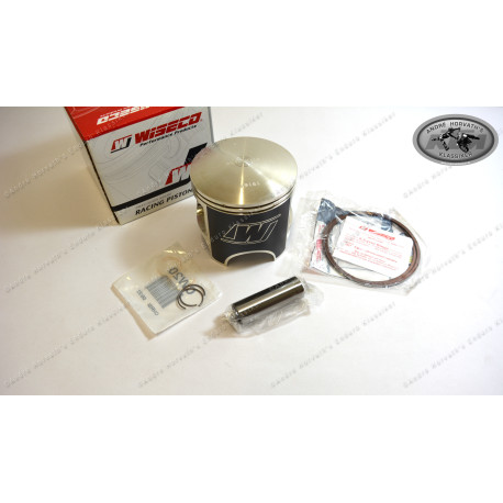 Piston Wiseco for Honda CR 480 and CR 500R 1982-2001 Size 90,5mm