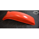 rear fender Falk GS red