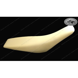 Seat Foam Yamaha YZ 125/250 1996-2001