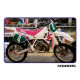 Decal Kit Tecnosel Team Yamaha 1993 fits YZ125/YZ250 1993-1995