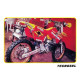 Decal Kit Tecnosel Team Suzuki 1998 fits RM125/RM250 1996-1998