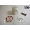 Wiseco piston kit Husqvarna CR/WR 250 1974-1984 size 70,0mm, complete with rings, clips etc.