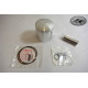 Wiseco piston kit Husqvarna CR/WR 250 1974-1984 size 70,0mm, complete with rings, clips etc.