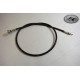 speedometer cable 1050mm for VDO speedometers on Husqvarna models with M16x1,5mm connection. Please compare thread size