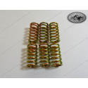 Clutch Spring Kit Husqvarna 2-stroke 90-93