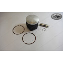 Piston  Wössner Yamaha YZ 490 82-83, IT 490 83-84 Size 88,0mm