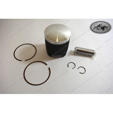 Piston Wössner for Honda CR 250 1986-1996 Standard Size 66,34mm