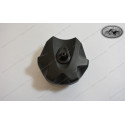 Gas Tank cap black cpl. KTM 2007 7800700804430