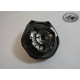 Gas Tank cap black cpl. KTM 2007 7800700804430