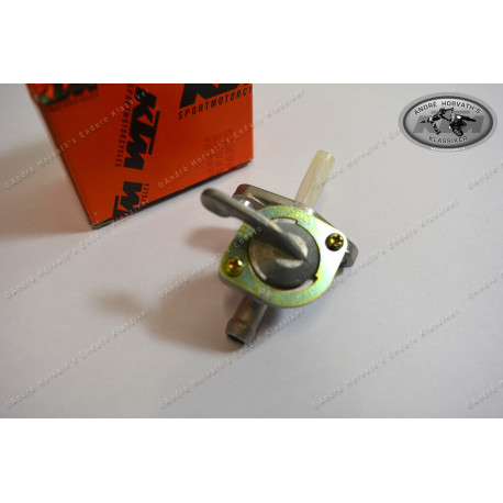 Fuel Tap Mikuni ON/OFF KTM 2001 50307005000