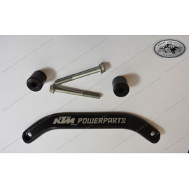 Grab Handle KTM SX/EXC Models 2011-2016 78112917000