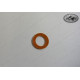 Oil Seal Ring KGW D 25 WP Shock