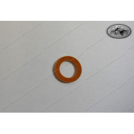 Oil Seal Ring KGW D 25 WP Shock