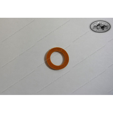 Oil Seal Ring KGW D 25 WP Shock