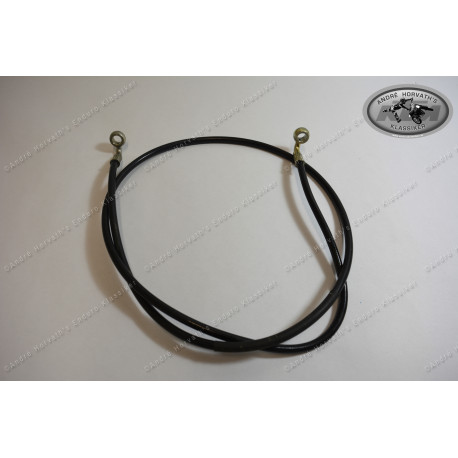 brake line L 1320mm KTM 60142010000