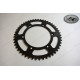 Rear Sprocket 49T for Suzuki RM 400 1978-1980