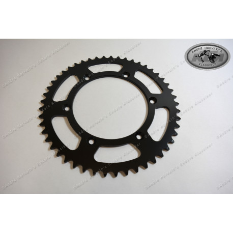 Rear Sprocket 49T for Suzuki RM 400 1978-1980