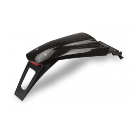 Rear Fender LC4 black