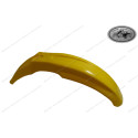 Front Fender yellow Husqvarna 1992-1999 CR,WR,OR,XC Models 125/250/350/510/610