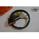 Wiring Harness for CDI Box KTM 2 Stroke SX 2007 54839032300, no returns of electric parts!