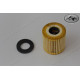 Replacement for Microfilter KTM 350/400/600/620 LC4 with small oil circuit number 58038044000,