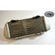 Radiator Right silver KTM 250/300/380 SX Nr. 45287 Models 1998-1999 54735008000