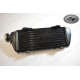 radiator left KTM 125 LC2 1996, 125 Sting Model 1997 New old stock 51135007000