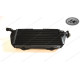 radiator left KTM 125 LC2 1996, 125 Sting Model 1997 New old stock 51135007000