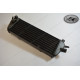 Radiator Left KTM 500 MX 1985-1986 new old stock 56535007000