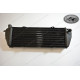 Radiator Left KTM 500 MX 1985-1986 new old stock 56535007000