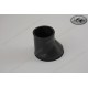 Carburetor rubber boot KTM 350LC4 1995, KTM 125 MC5 1977, 125 GS6/GS80 1978-1979, 175 GS80 1979-1980, 400 GS 1978, 70mm length