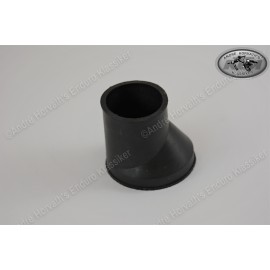 Carburetor rubber boot KTM 350LC4 1995, KTM 125 MC5 1977, 125 GS6/GS80 1978-1979, 175 GS80 1979-1980, 400 GS 1978, 70mm length