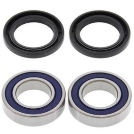 Wheel Bearing kit front for Kawasaki KX125 93-05, KX250 93-07, KX500 1994-2004