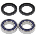 Wheel Bearing kit front for Kawasaki KX125 93-05, KX250 93-07, KX500 1994-2004