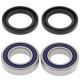 Wheel Bearing kit front for Kawasaki KX125 93-05, KX250 93-07, KX500 1994-2004