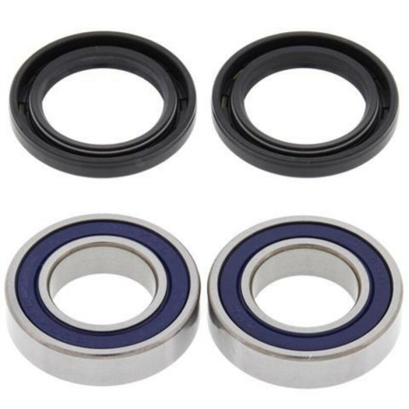 Wheel Bearing kit front for Kawasaki KX125 93-05, KX250 93-07, KX500 1994-2004