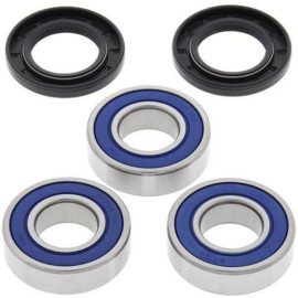 Wheel Bearing Kit Rear for Kawasaki  KX125 97-02, KX250 97-02, KX500 1994-2004