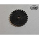 Oilpump Gear 26T 58438001000