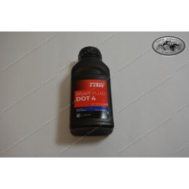 TRW DOT 4 Brake Fluid 250ml