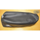 Seat Cover black KTM 125/175/250/350/390/400/420/495 models 1979-1981