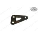 Engine Bracket for Kawasaki KX500 1989-2004 New old stock 320291639