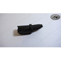 Rubber Lever Cover for Kawasaki KX Models Original Part 490061189