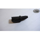 Rubber Lever Cover for Kawasaki KX Models Original Part 490061189