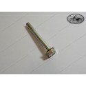 Flanged Bolt M8x70 130CA0870